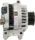 RE ALTERNATOR