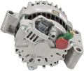 RE ALTERNATOR