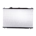TYC auto part