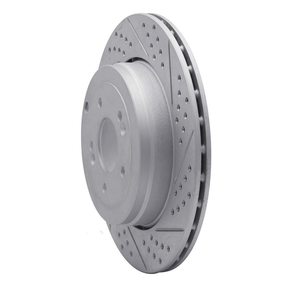 DFC auto part