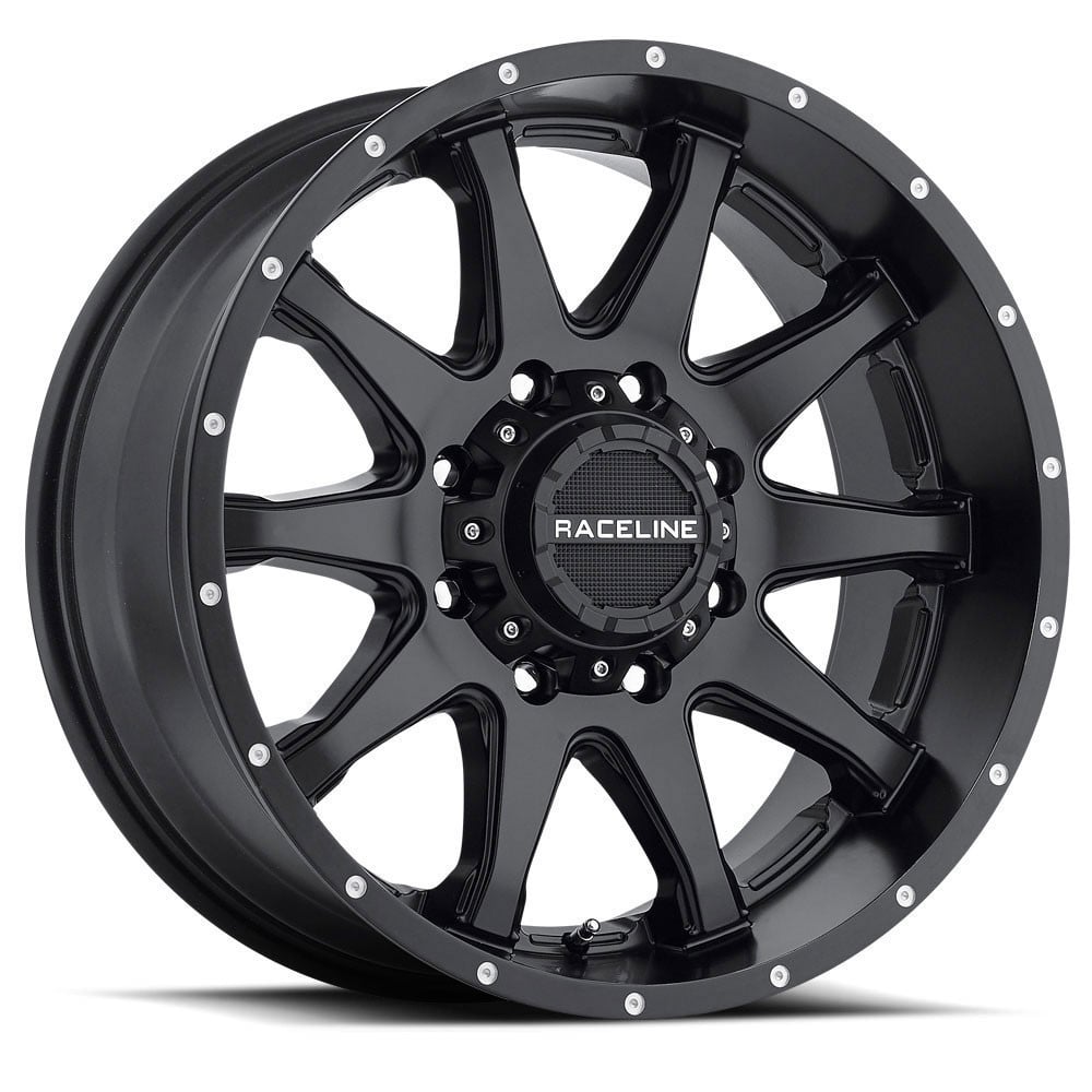930B 17X9 8X165.1 -12MM