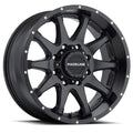 930B 17X9 8X165.1 -12MM