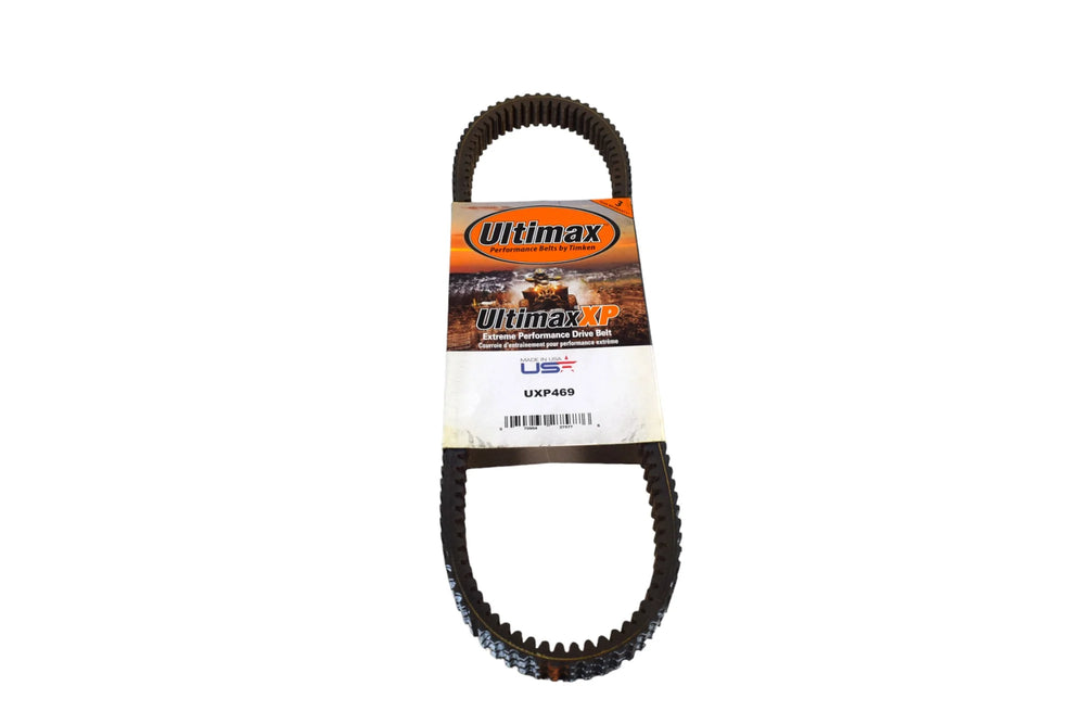 Ultimax ATV/UTV XP Drive Belt- UXP469