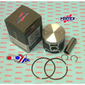 Vertex Piston 95-13 Kawasaki KX 100 100cc Cast Replica Piston Kit