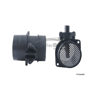 MAF SENSOR