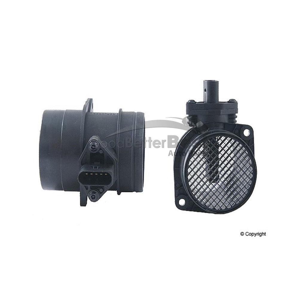 MAF SENSOR