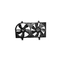 0206 NS SNTRA 1.8L w/ AC RAD & COND CFA