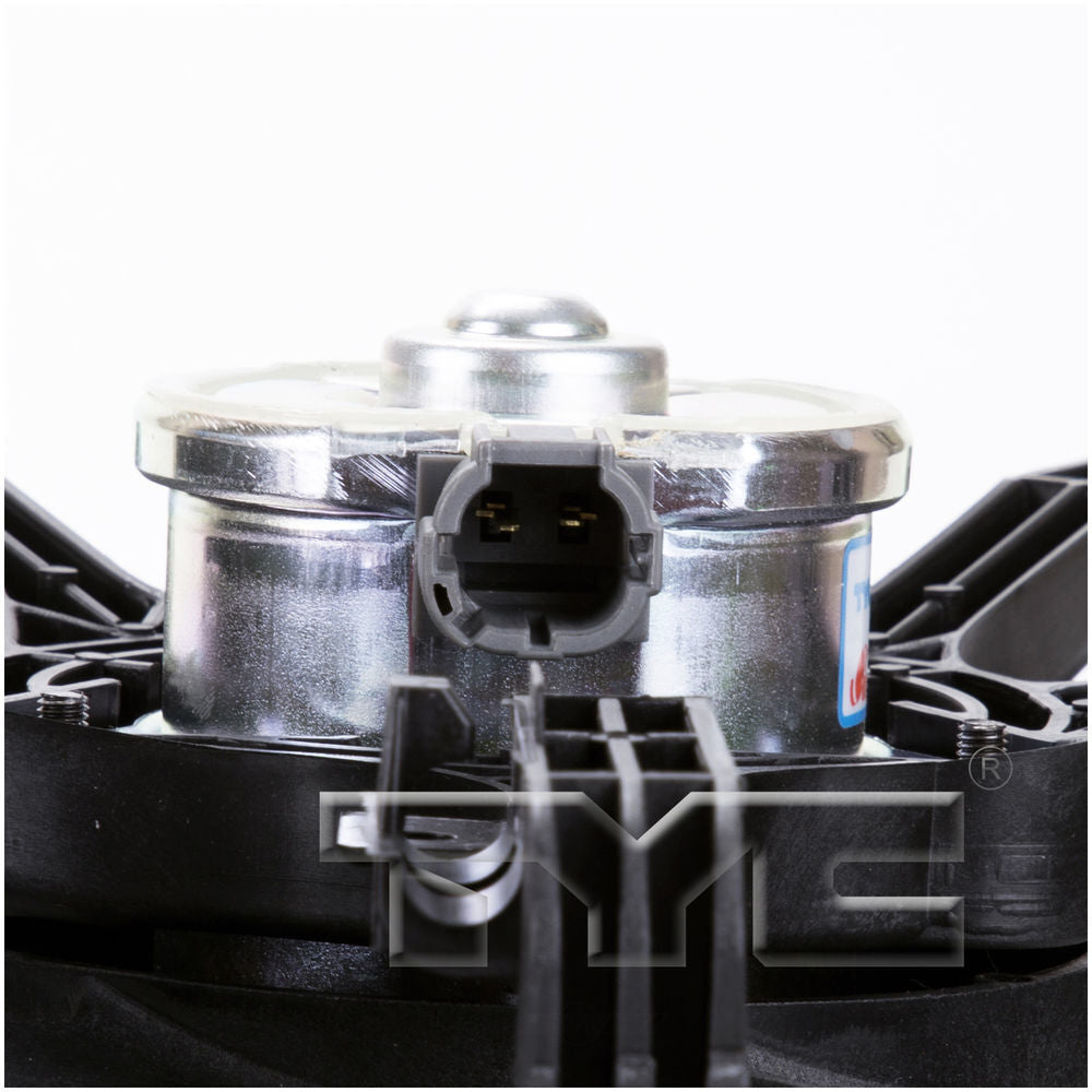 0206 NS SNTRA 1.8L w/ AC RAD & COND CFA