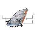 TYC auto part