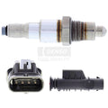 OXYGEN SENSOR 4 WIRE DIRECT FIT H