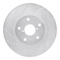 R1 Concepts auto part detail