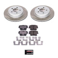 PowerStop auto part