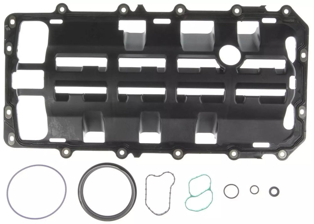 FORD CAR 302 cid (5.0L) DOHC 32v V8 COYOTE. (2011-2017) MUSTANG VIN U and F