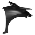 RH FRONT FENDER ASSY HONDA FIT 1520