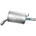 MUFFLER ASSEMBLY - QUIET-