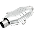 MagnaFlow Standard Grade Federal / EPA Compliant Universal Catalytic Converter 93524