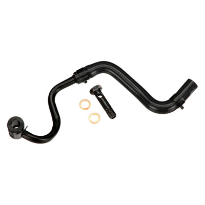 Gates 13-16 Hyundai Santa Fe 4-Cyl. 2.0L Turbo Coolant Feed Line Turbocharger Coolant Line