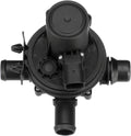 Gates 16-18 Chevrolet Volt Electric Heater Control Valve Electric Coolant Valve