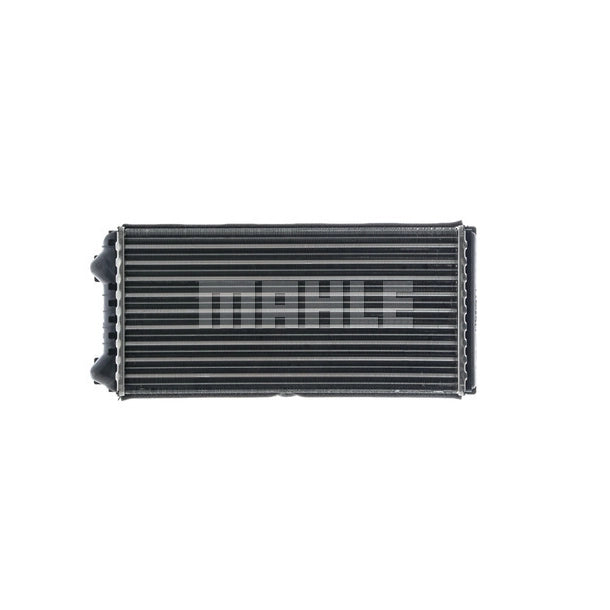 INTERIOR HEAT EXCHANGER