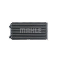 INTERIOR HEAT EXCHANGER
