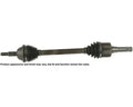 A1 REMFG INC auto part