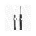 Bilstein B4 2000 Jaguar S-Type Base Rear 46mm Monotube Shock Absorber