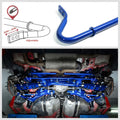 FR-S BRZ 13-21 86 22 Sway Bar Rear 19mm 3pcs 7.3lbs 42x8.5x5 MSRP $155