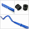 Megan Nissan 350Z Rear Sway Bar 21mm with TPV Stabilizer Bush 3pcs MSRP$158 14LBS 60x12x5