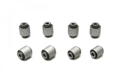 Megan Racing Rear Knuckle Bushings Nissan 350Z Z33 03-09 G35 03-06 sedan coupe 8pcs 8x5x4 3lbs MSRP $115