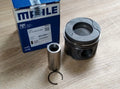 BMW 1.6L N18B16A (0.25MM) Piston With Rings