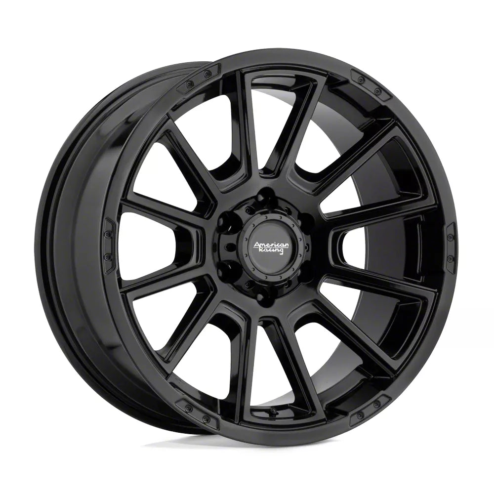 Wheel Pros, LLC auto part