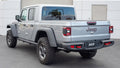 Borla 2020 Jeep Gladiator 3.6L V6 4 Wheel Drive 4 Door Crew Cab Loop Delete Pipe