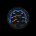 Waterproof SMI Water Temp Gauge 100-280f