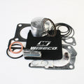 Wiseco 4 Stroke Forged Series Piston Kit, 55.00 MM Bore, 11:1 CR