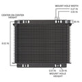 Transmission Cooler