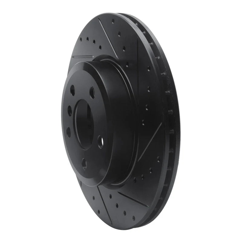 R1 Concepts black auto part