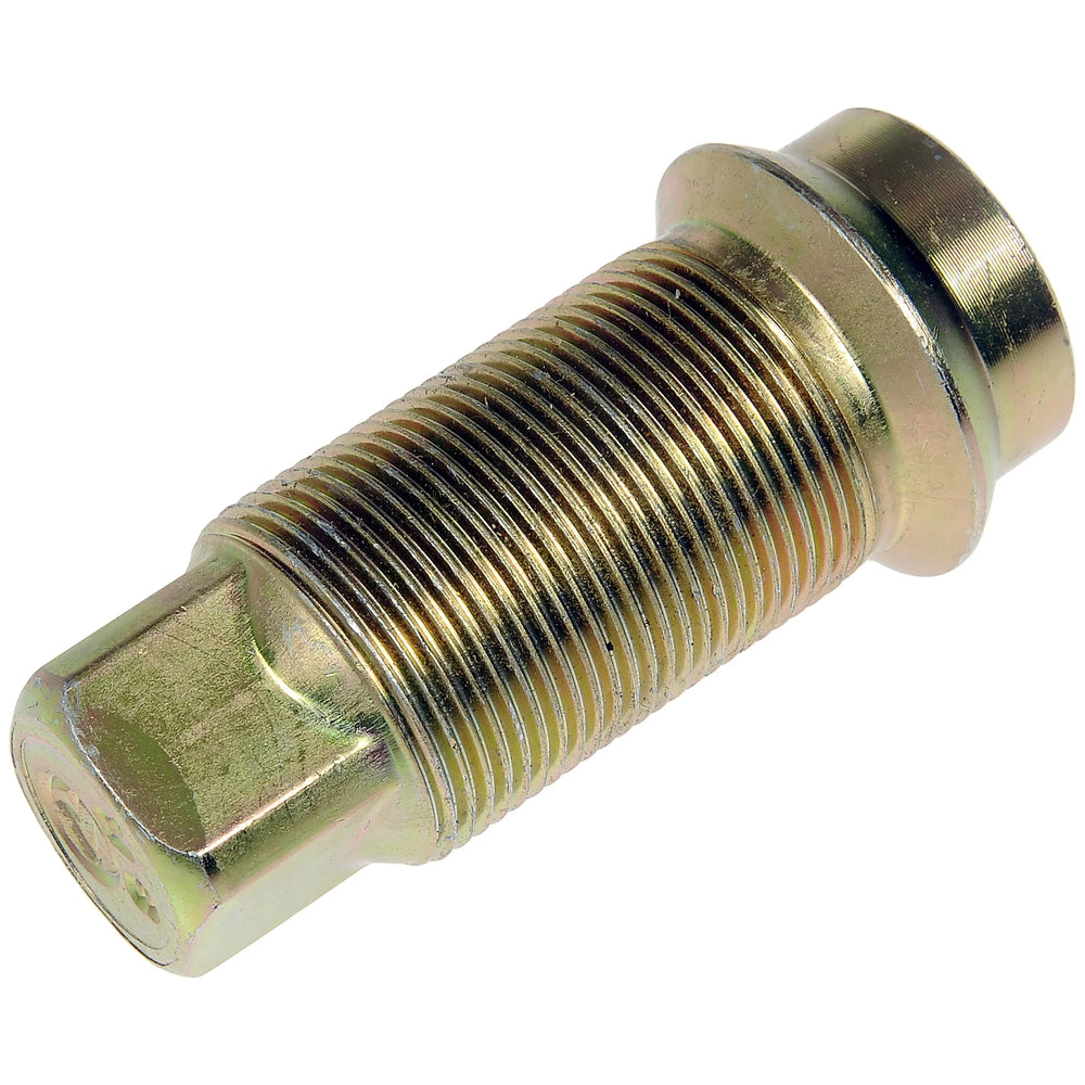 HD LUG NUTS