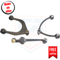 MOOG 04-10 Toyota Sienna Front Left Lower Control Arm