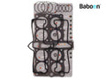 Athena 95-97 Yamaha XJ H / L / LC / N / Nc 600 Top End Gasket Kit