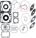 Vertex Pistons 10-11 Crossfire 800 EFI/10-11 Crossfire R 800 EFI Complete Gasket Kit w/ Seals