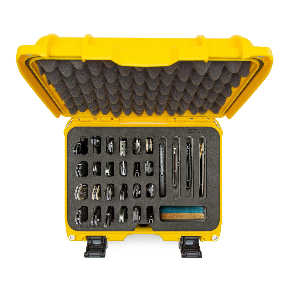 Nanuk auto part