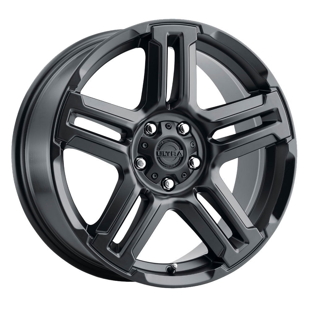 258 SERIES PROWLER CUV 17X8 SB