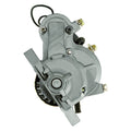 REMANUFACTURED STARTER