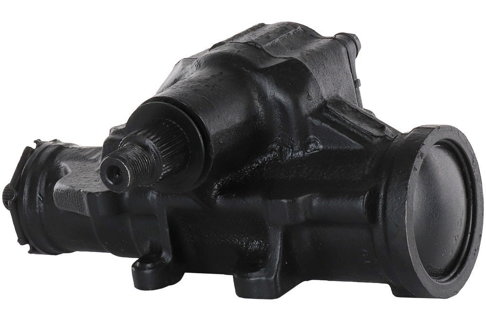 A1 REMFG INC auto part