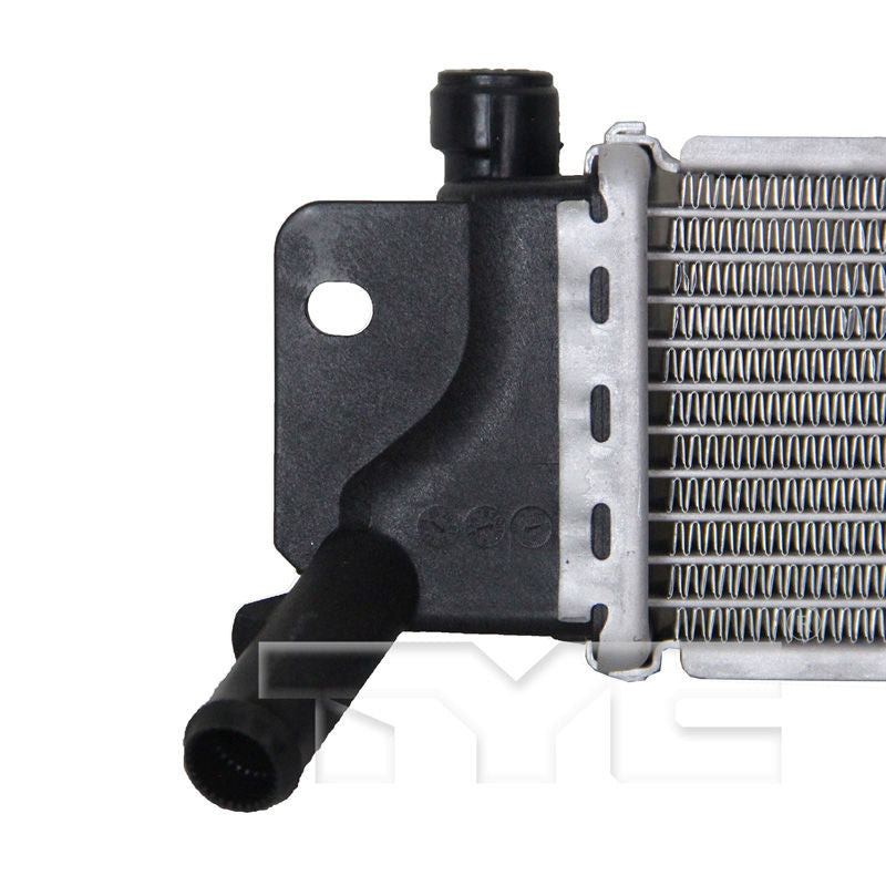 TYC intercooler