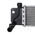 TYC intercooler
