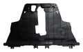 Engine Splash Shield for 2015-2018 Jeep Renegade w/o Trailhawk Package Crown Automotive