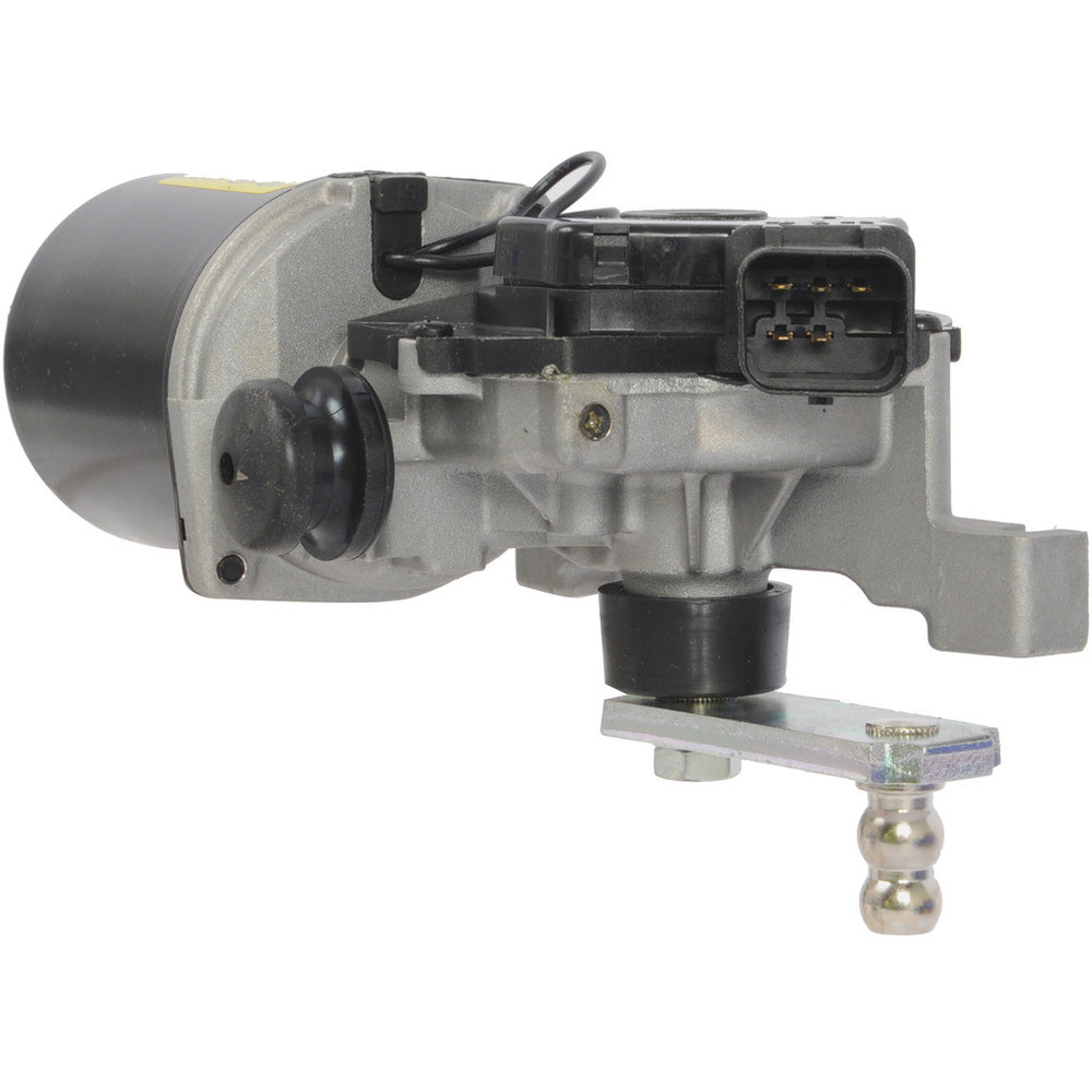 A1 REMFG INC auto part