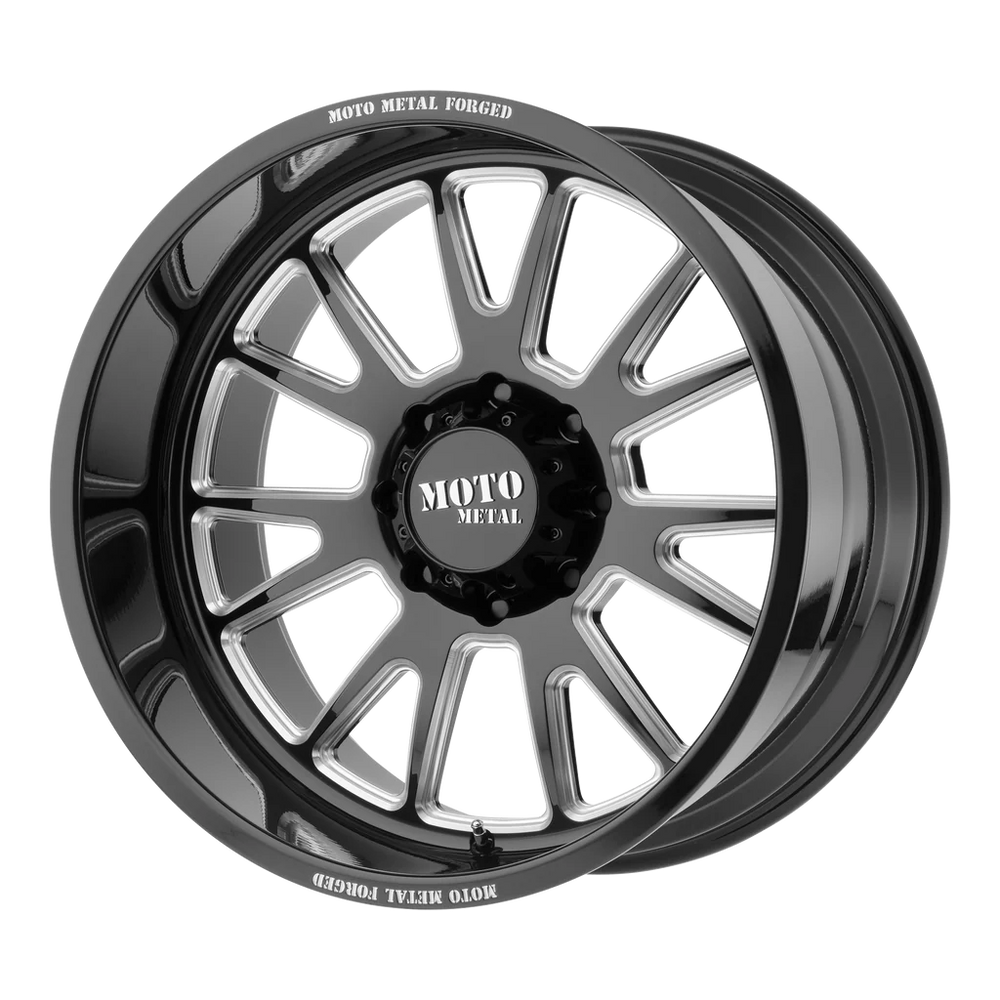 MO401 20X10 6X5.5 POLISHED -24MM