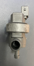 INTERMOTOR CANISTER PURGE